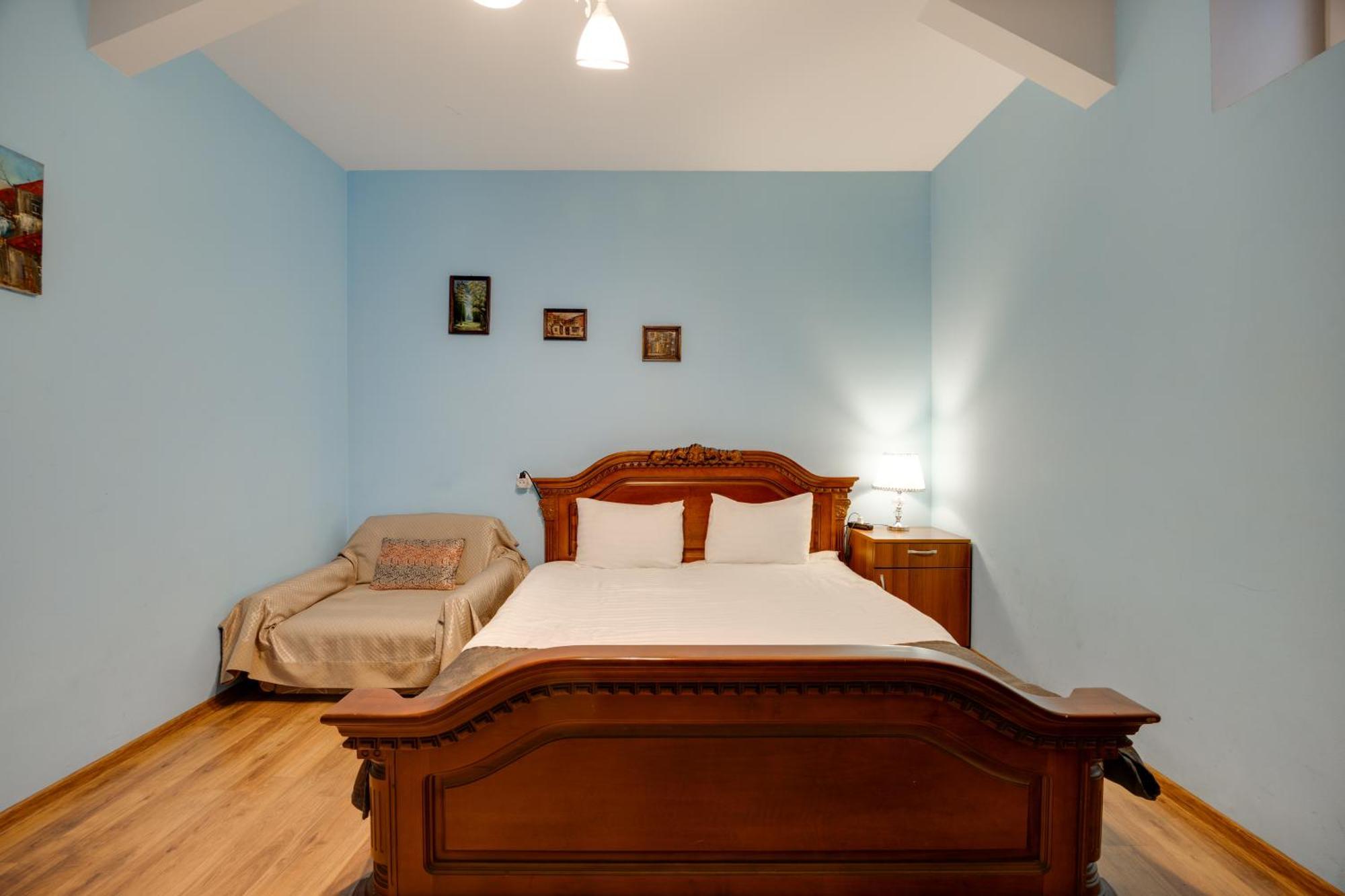 Rustaveli Two Bedroom Apartment With 5 Star Location Tbilisi Exteriör bild